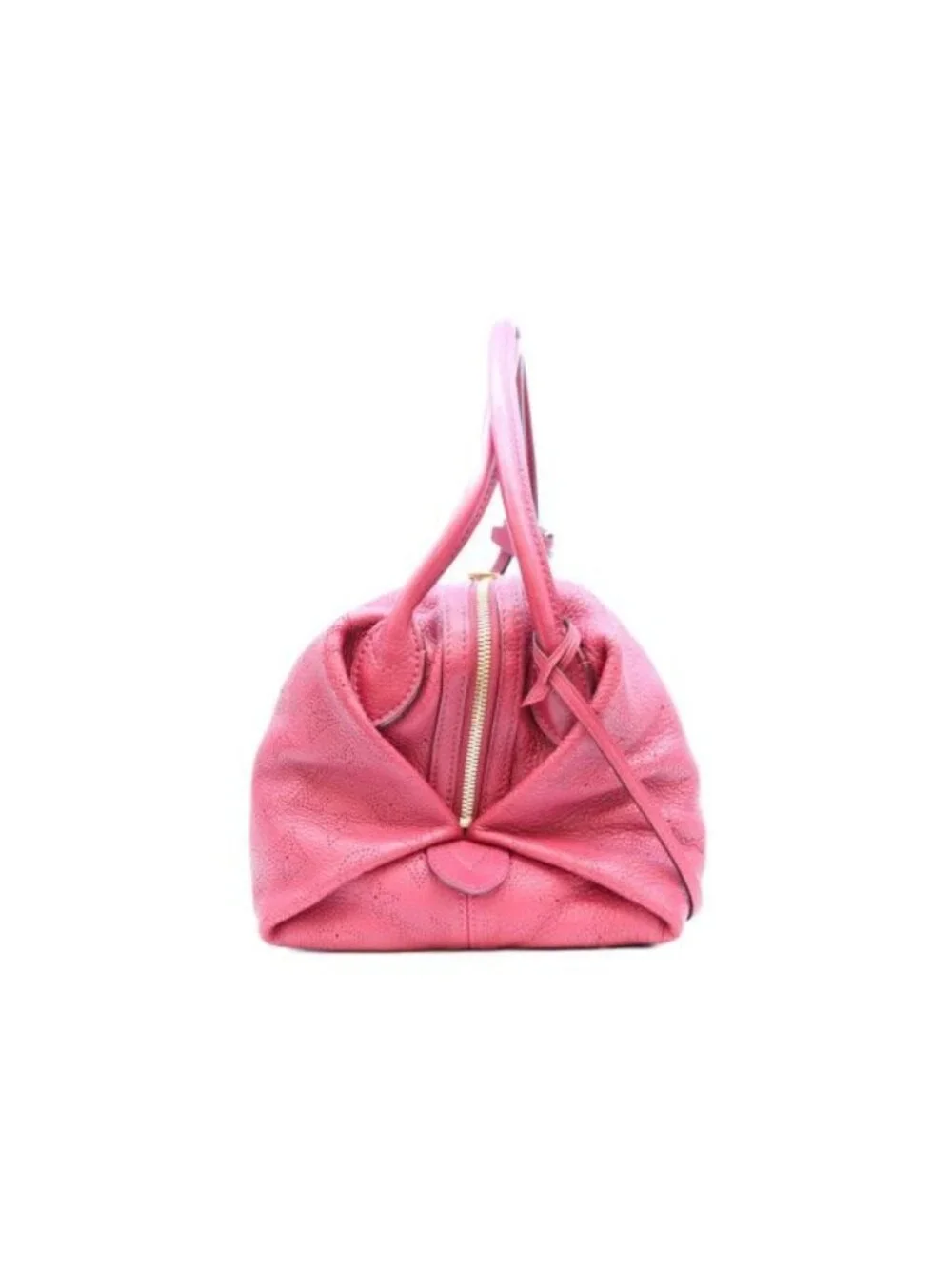 Louis Vuitton Mahina Galatea PM Handbag